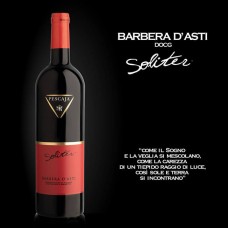 Soliter BARBERA D’ASTI D.O.C.G. - 