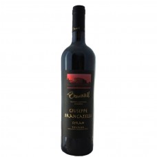 Giuseppe Brancatelli Syrah